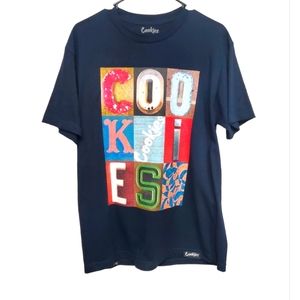 Cookies t-shirt